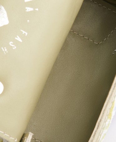 Шелковая (Бахмаль) Сумочка ARCANUM INDIGUM! (Мечта индиго!) Bebe_ARCANUM INDIGUM!